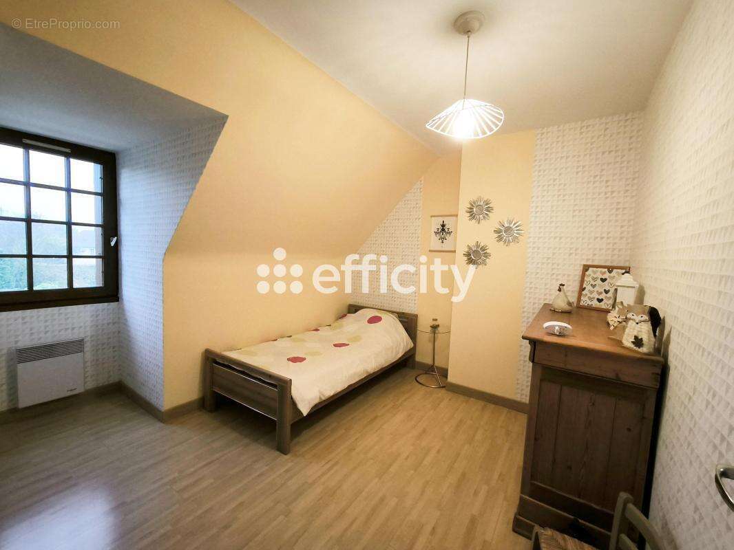 Maison à SAINT-AMAND