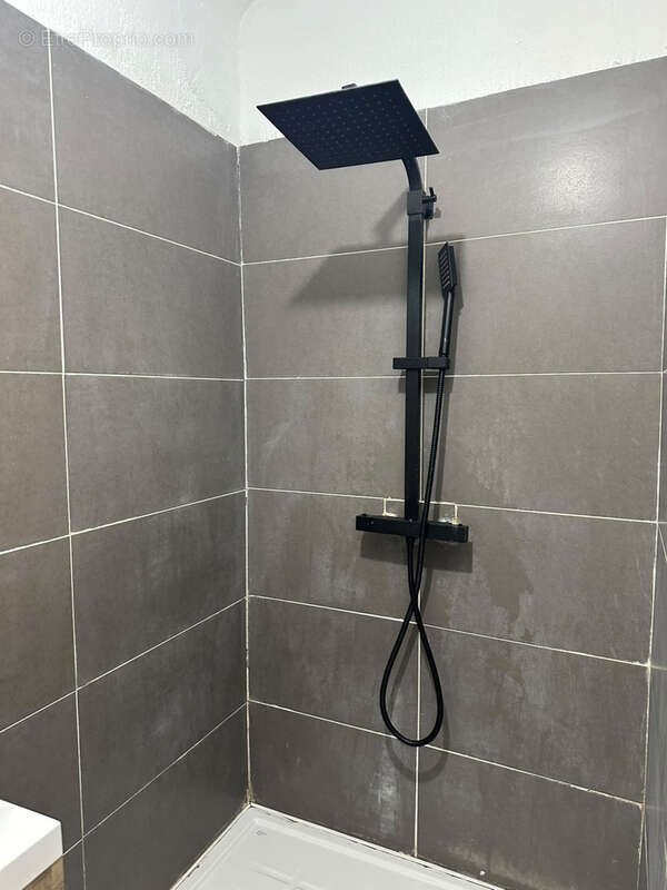Appartement à MARSEILLE-15E