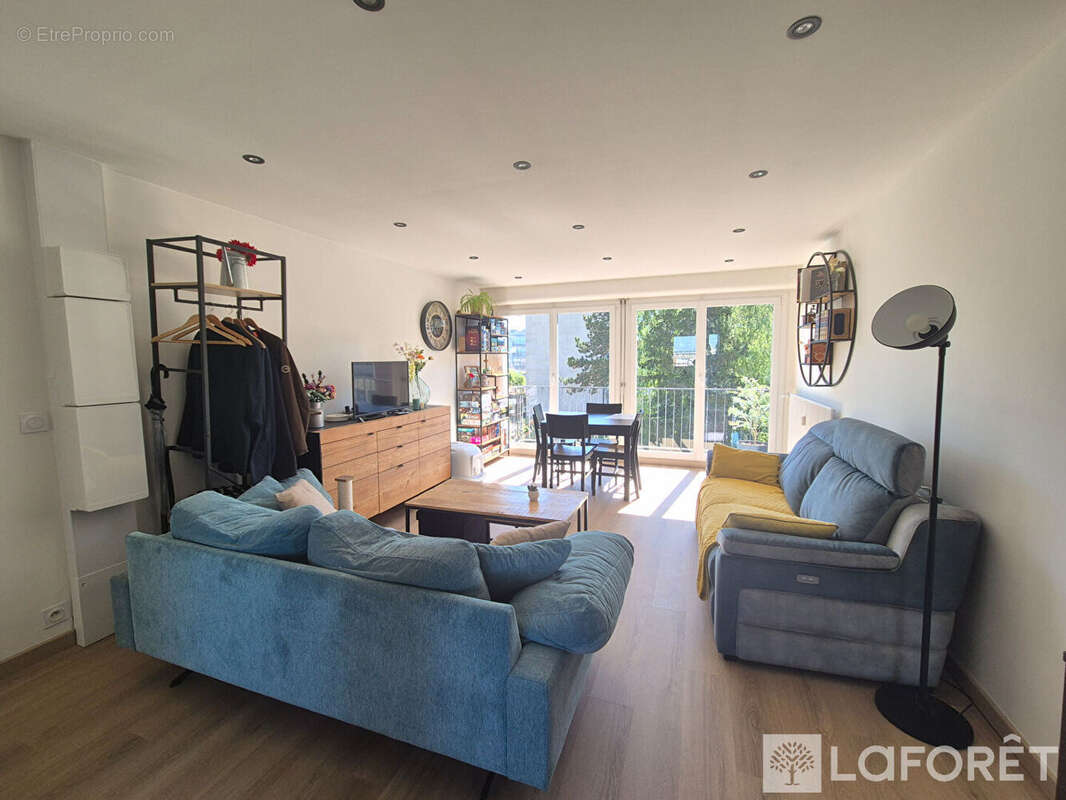 Appartement à PALAISEAU