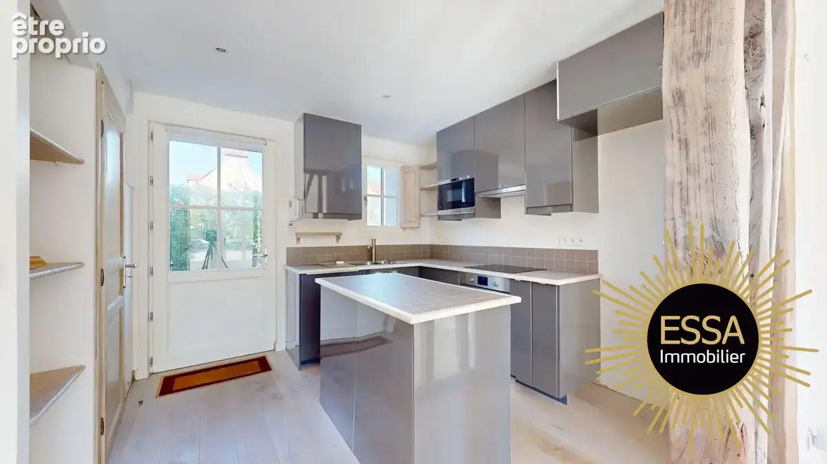 Maison 85 m² à Chavenay  - photo 5