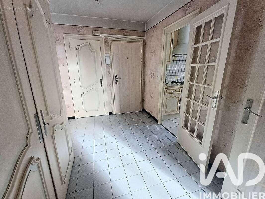 Photo 4 - Appartement à RIVE-DE-GIER