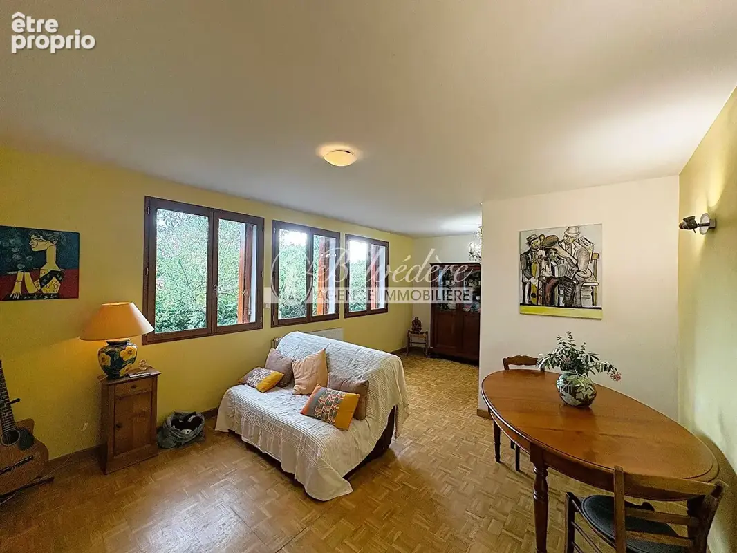 Maison Taverny - photo 3