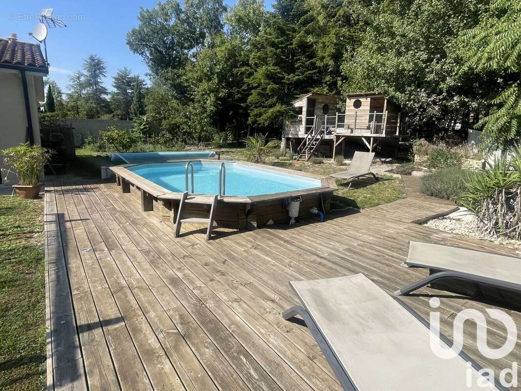 Photo 2 - Maison à TOURRIERS