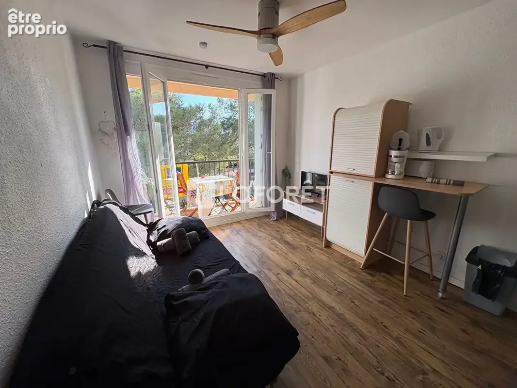 Appartement à ARGELES-SUR-MER