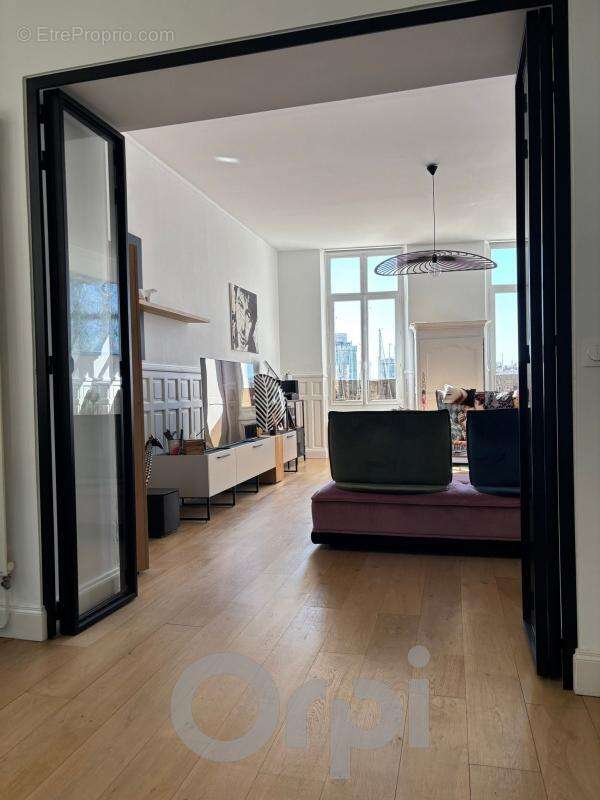 Appartement à LA ROCHELLE