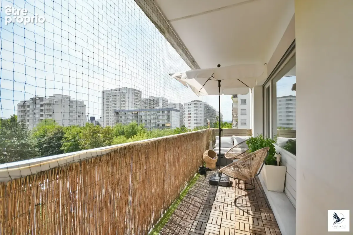 Appartement 3 pièces 74 m² à vendre à Strasbourg (67000) - photo 6