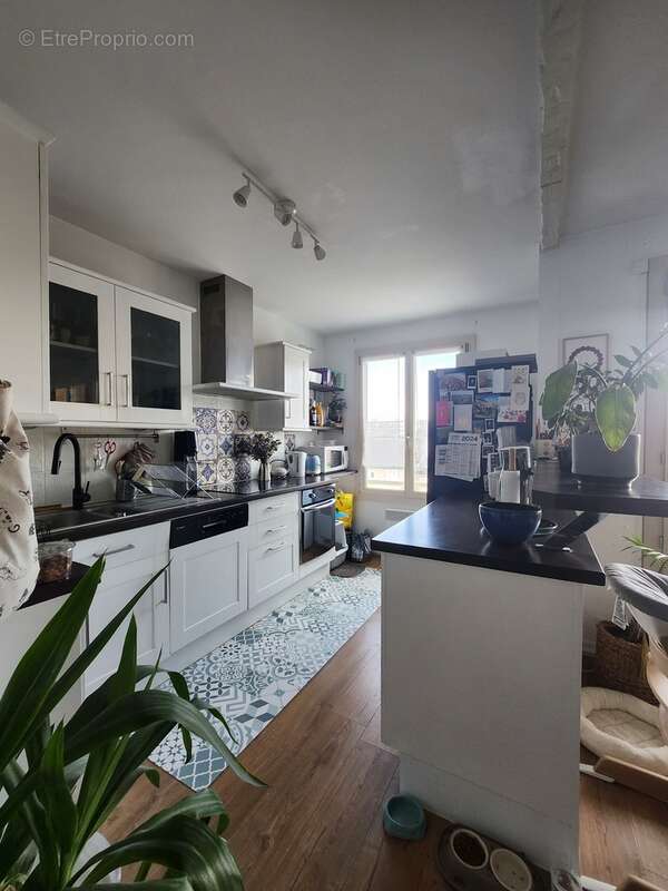 Appartement à LIMOGES