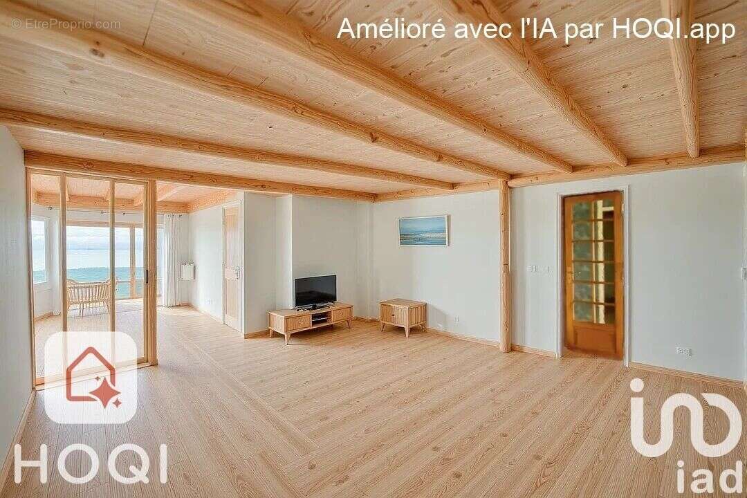 Photo 3 - Maison à SAINT-MEDARD-EN-JALLES