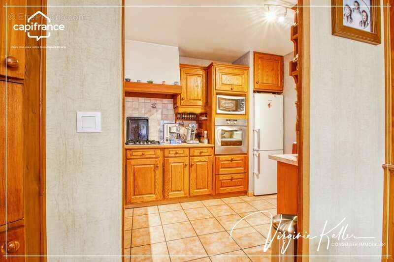 Maison à SCHNERSHEIM