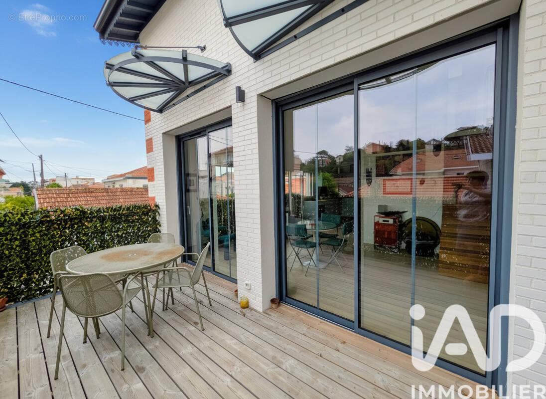 Photo 1 - Appartement à ARCACHON
