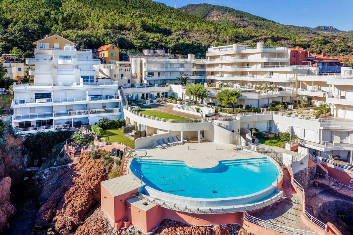 Appartement à LA SEYNE-SUR-MER