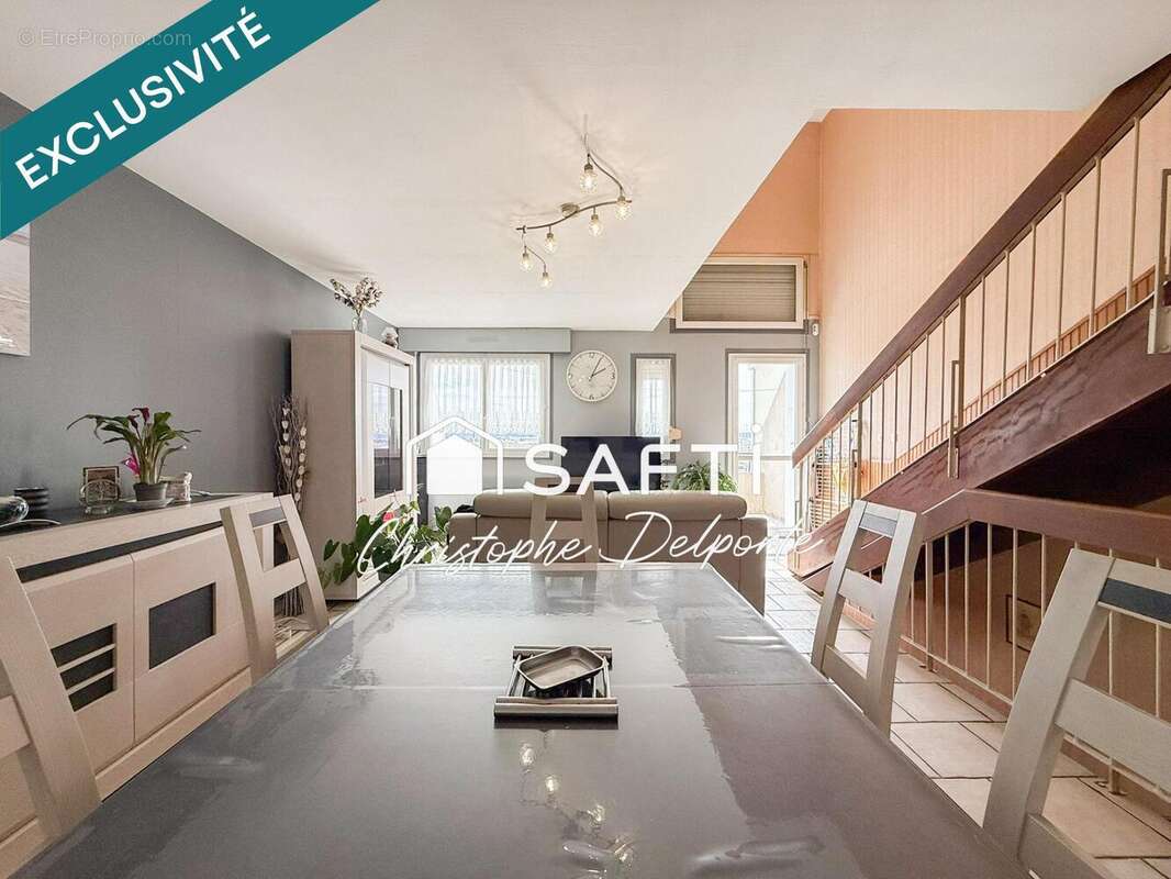 Photo 2 - Maison à LE HAVRE