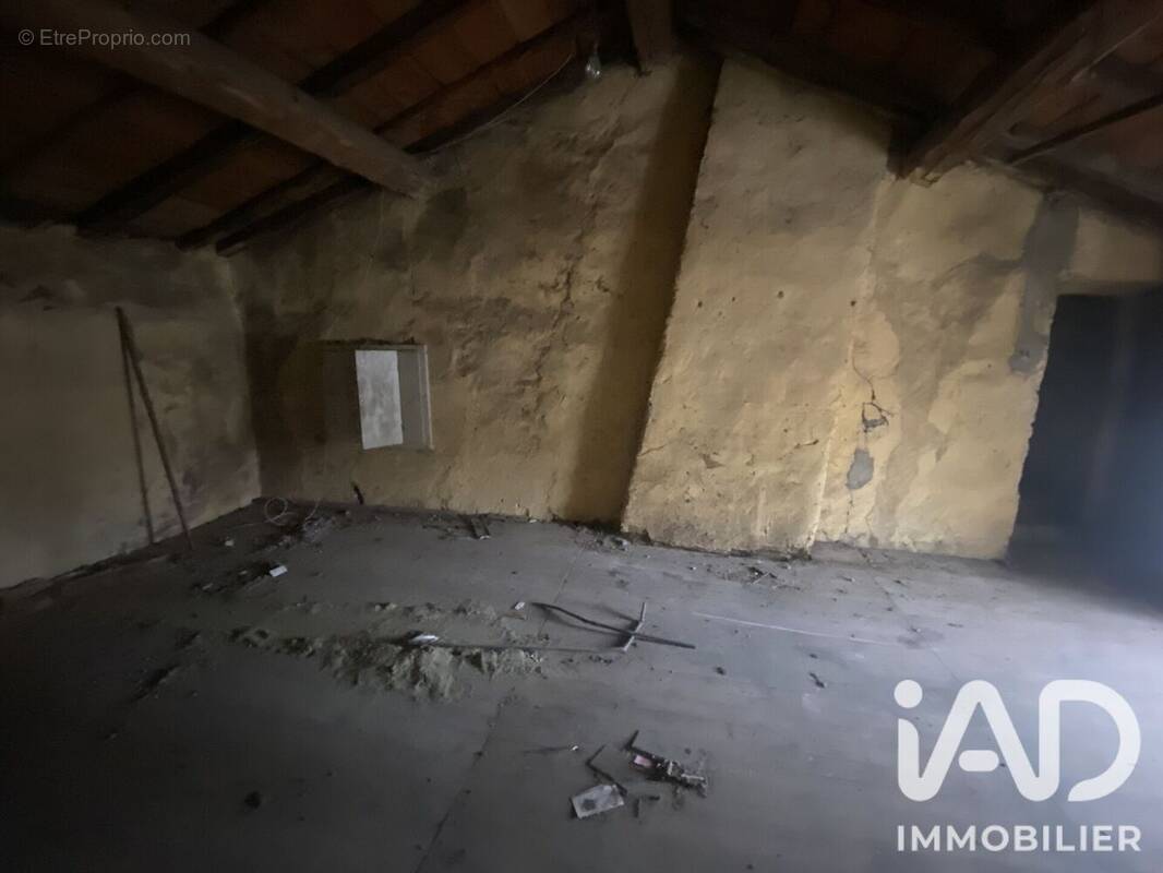 Photo 1 - Maison à ILLATS