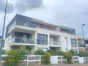 Appartement à LE RELECQ-KERHUON