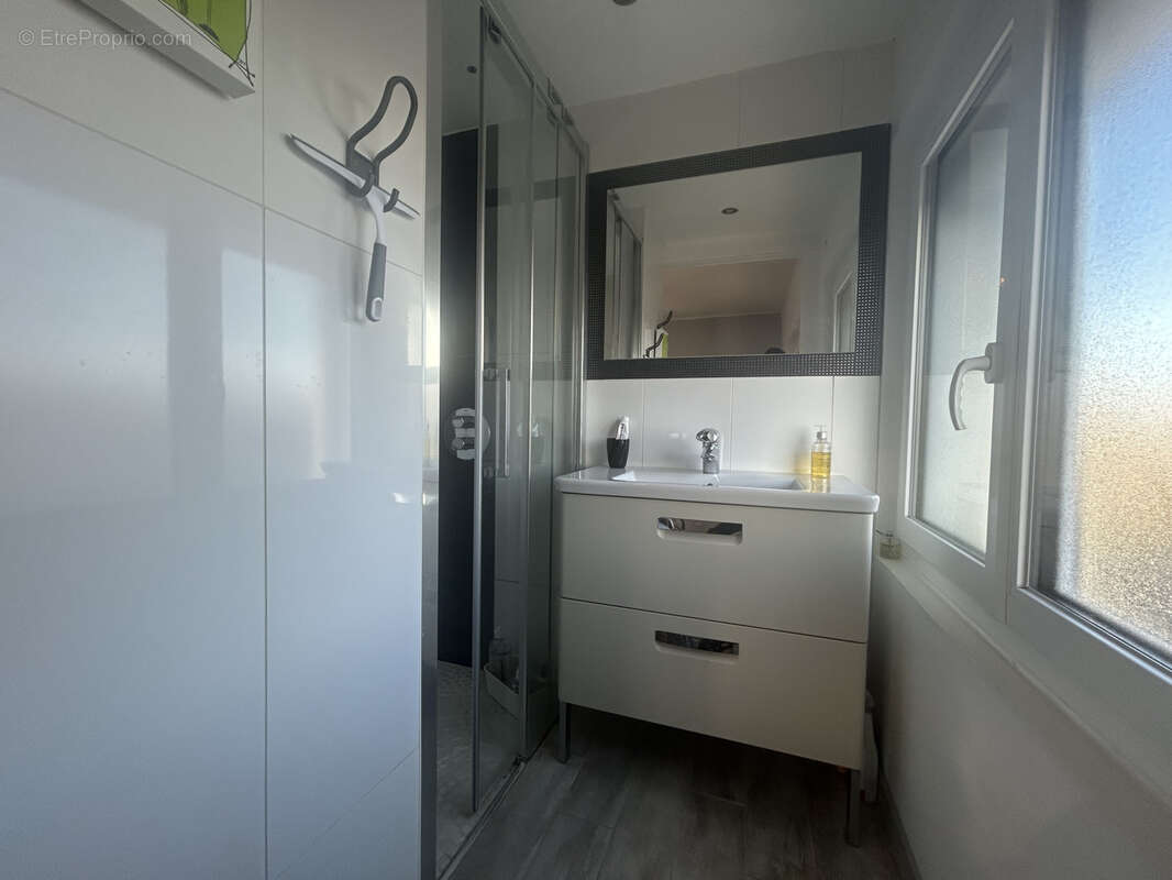 Appartement à SAINTES