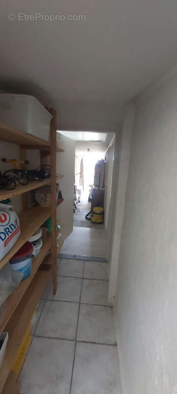 Maison à SAINT-JUNIEN