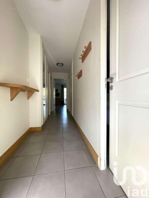 Photo 9 - Appartement à FORT-MAHON-PLAGE