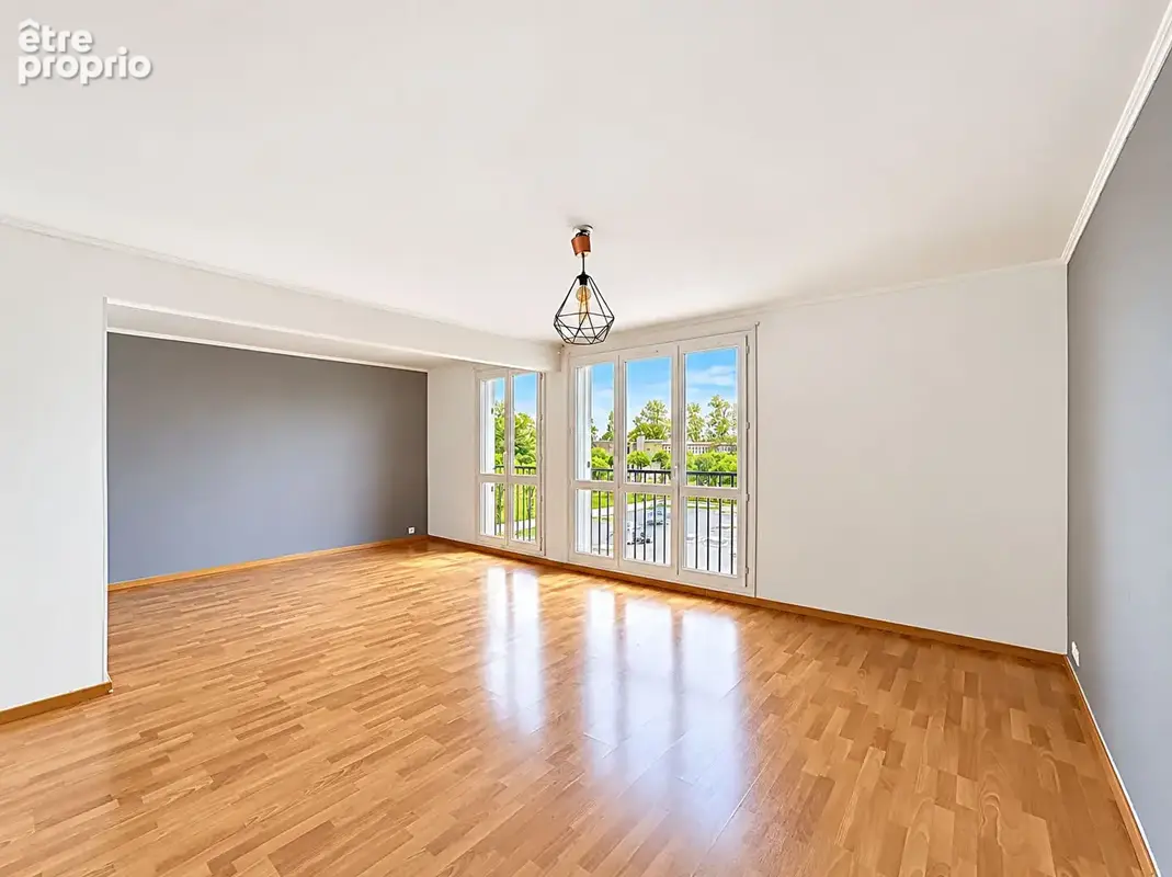 Photo Appartement à Bretigny-Sur-Orge au prix de 169 900€