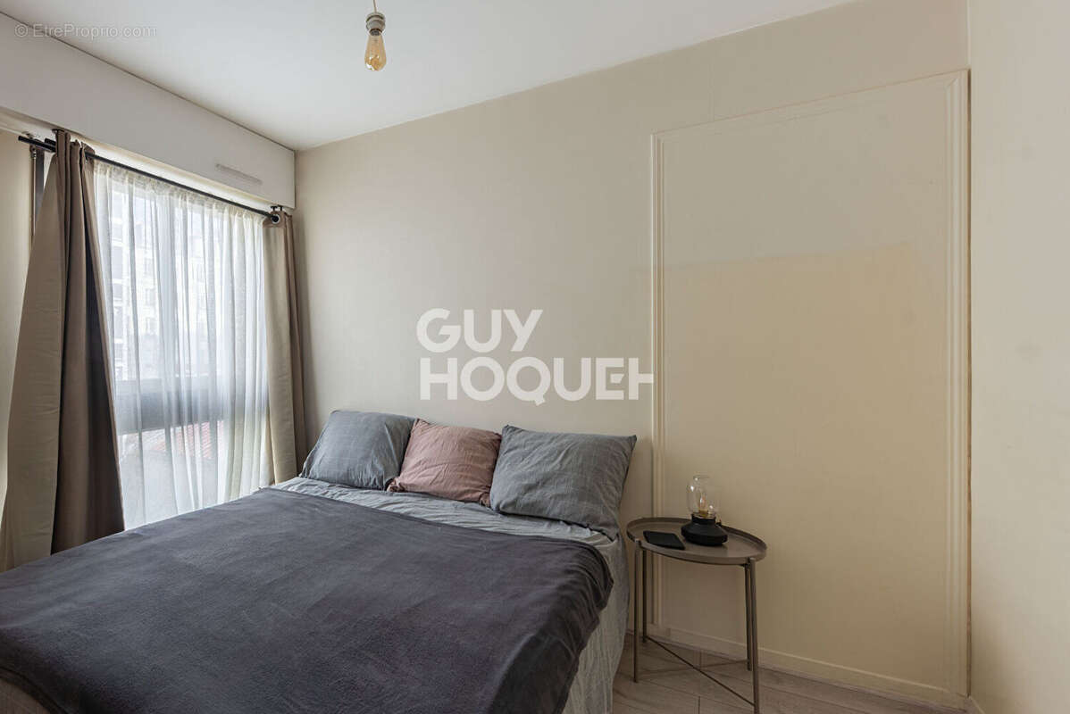 Appartement à PARIS-12E