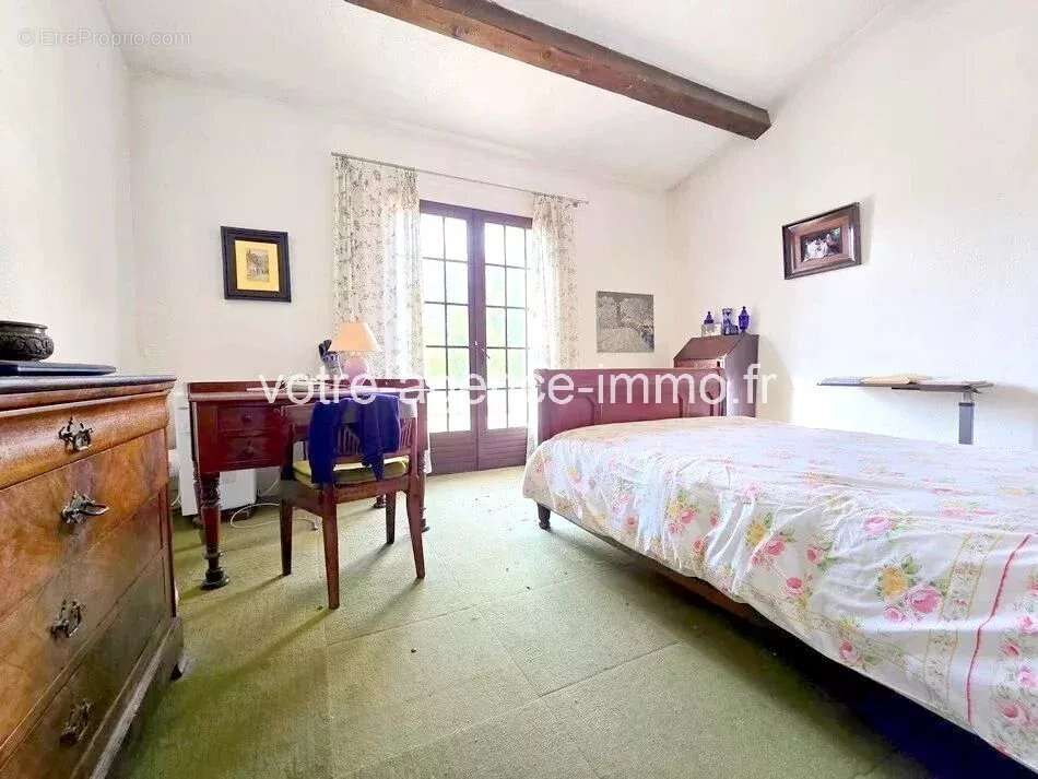 Maison à LA GAUDE