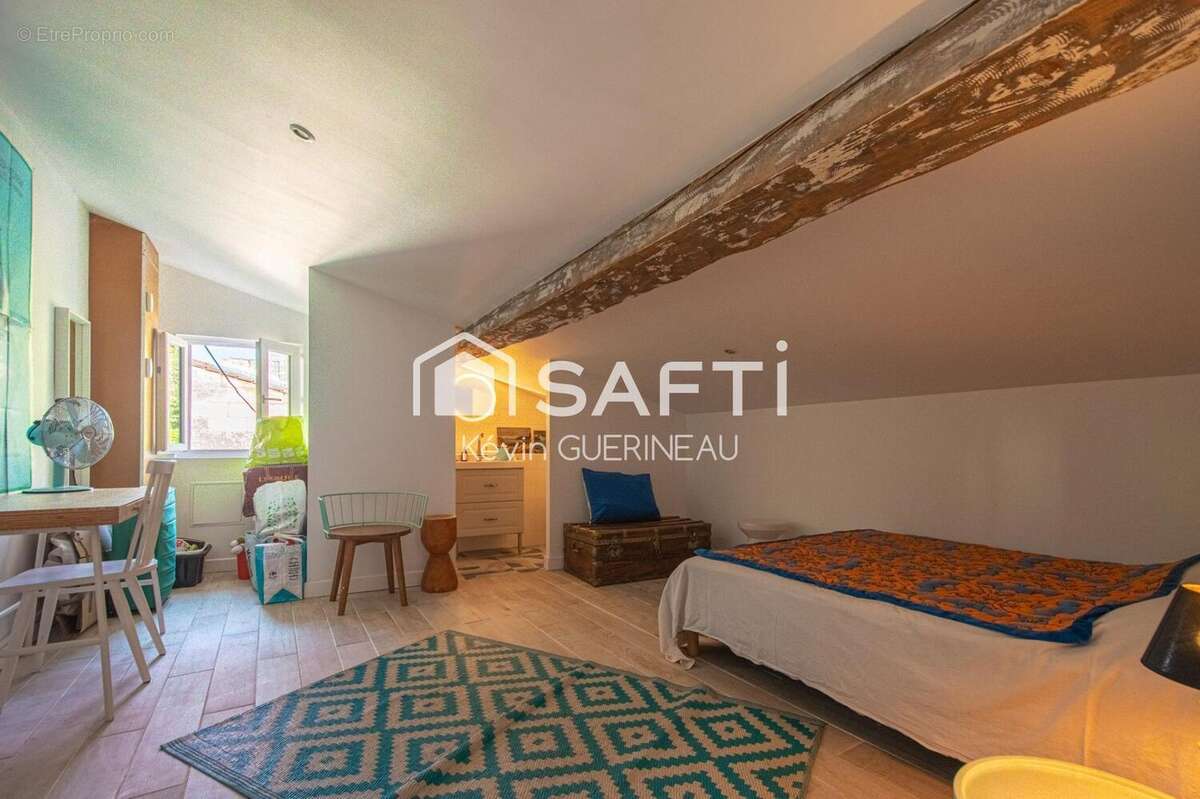 Photo 6 - Maison à LORMONT