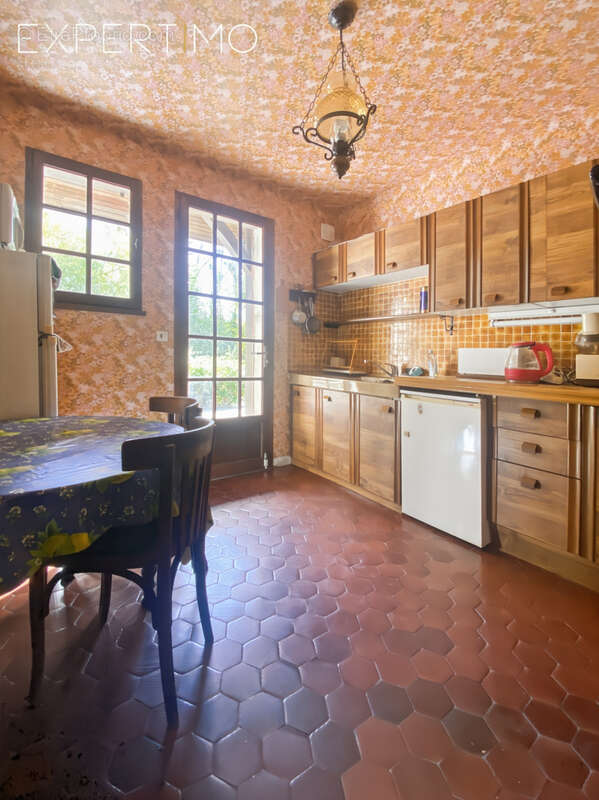 Maison à CHALO-SAINT-MARS