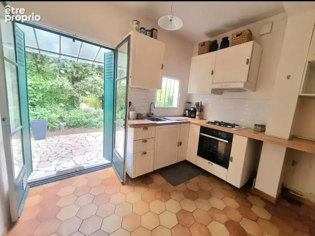 Maison 5 pièces 72 m² à vendre à Draveil (91210) - photo 5