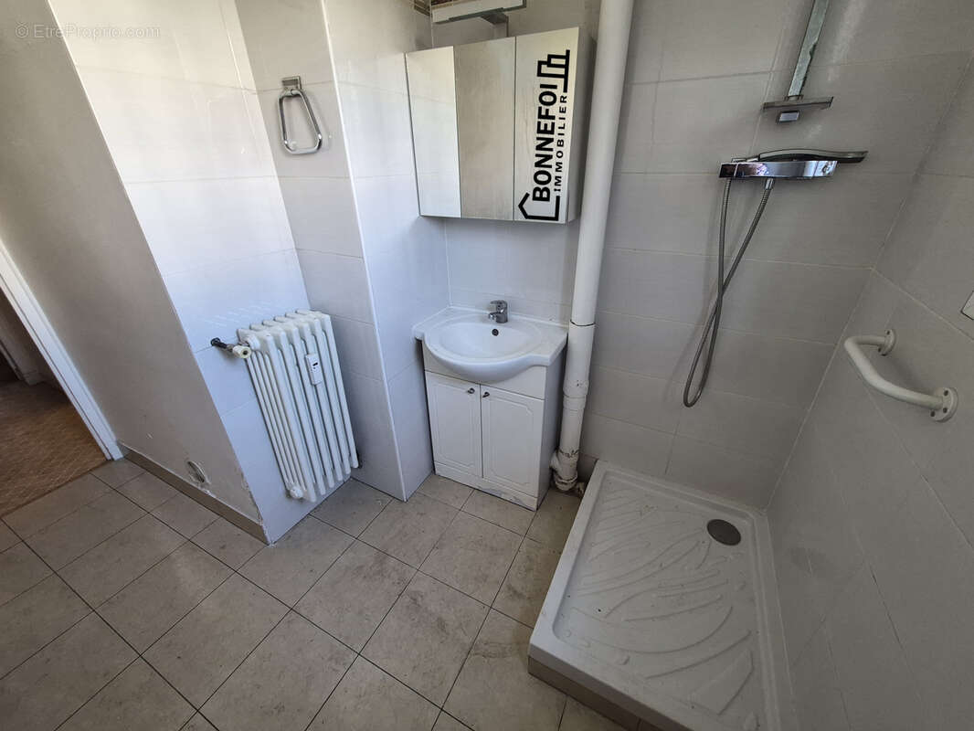 Appartement à CHAMPIGNY-SUR-MARNE