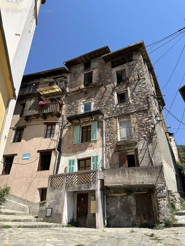 Appartement à ROQUEBILLIERE