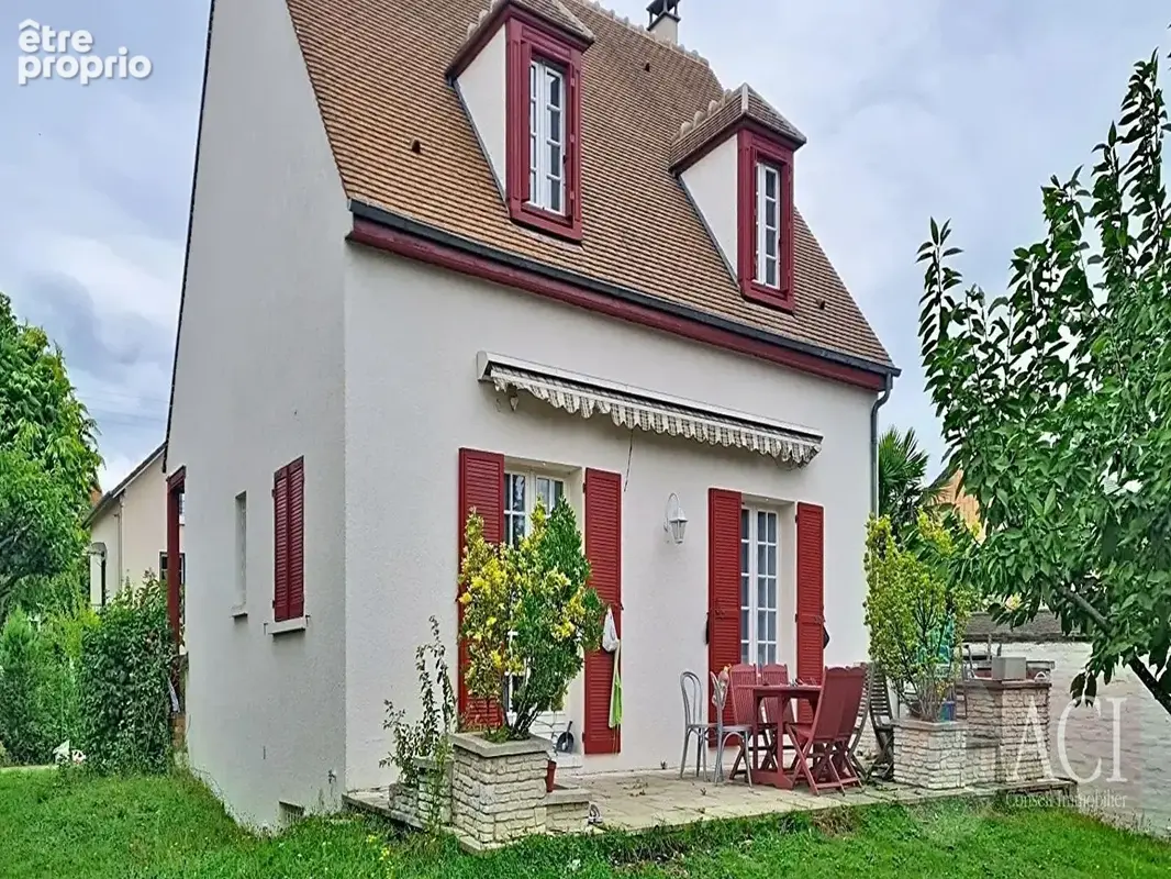 Montmagny - pavillon traditionnel - photo 18