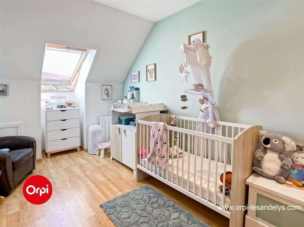 Maison à LES ANDELYS