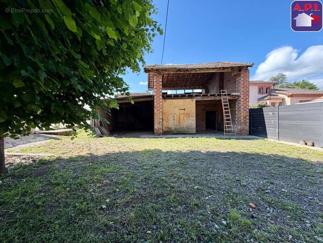 Maison à VERNIOLLE