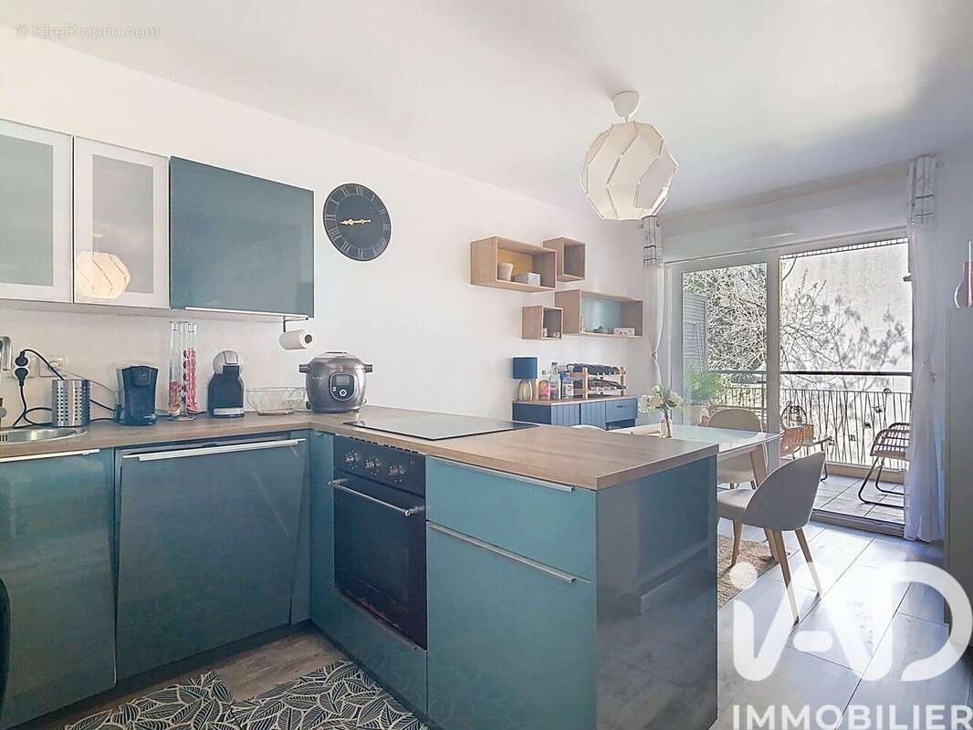 Photo 3 - Appartement à MONTPELLIER