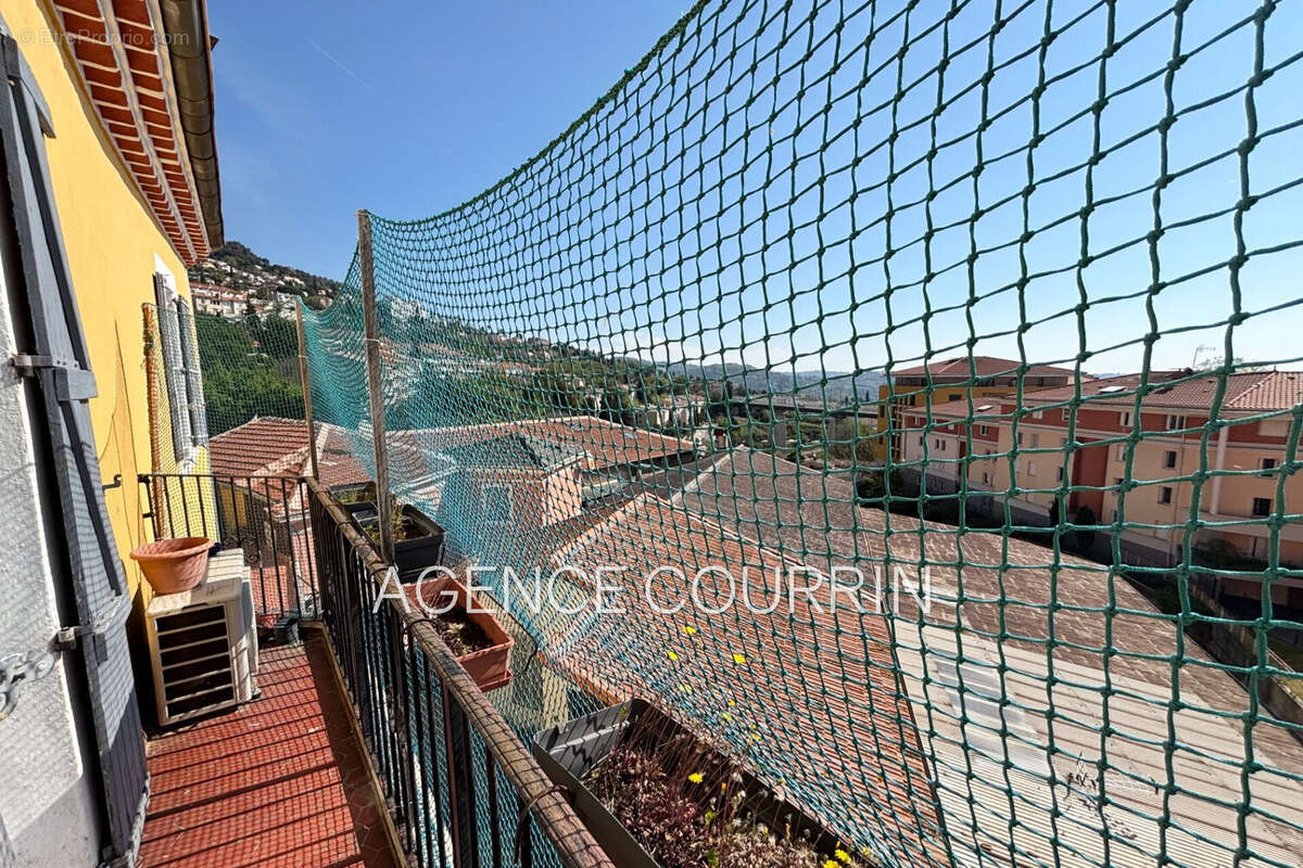 Appartement à GRASSE