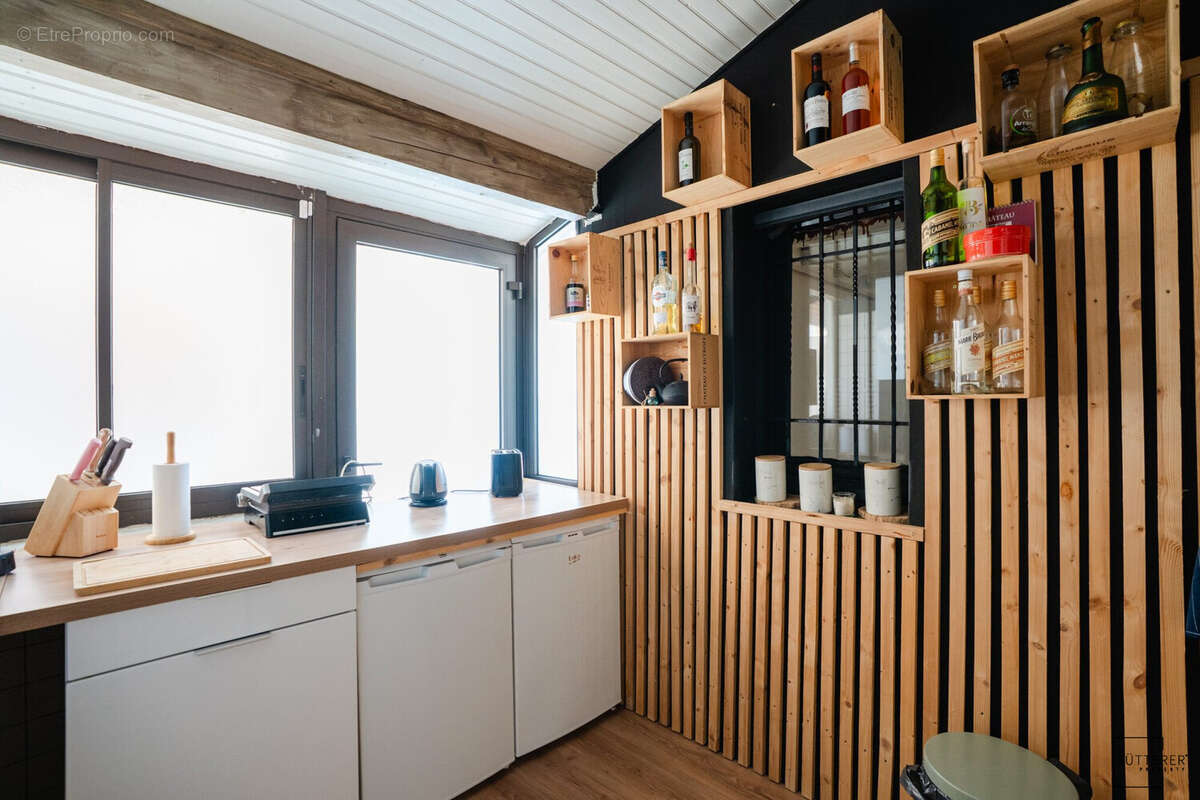 Maison 57 m² à Gruissan  - photo 6
