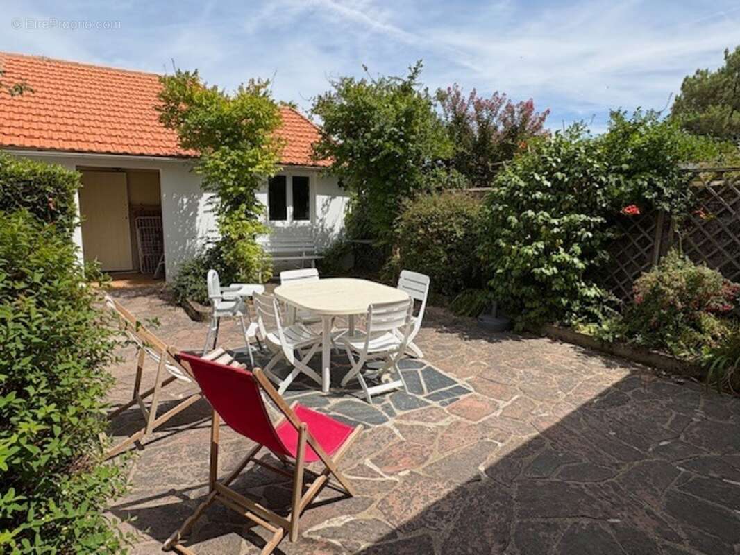 Maison à vendre 6 pièces - LA BERNERIE EN RETZ (44)- proche plage - photo 8