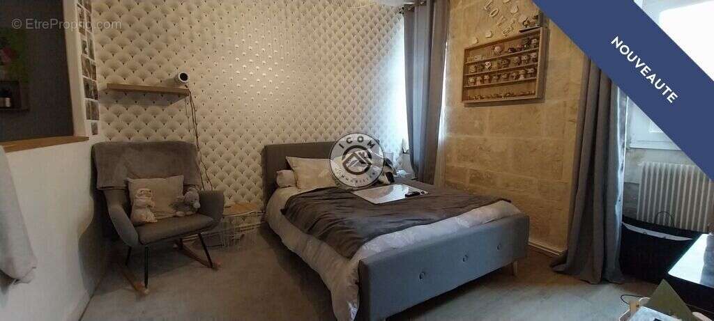 Appartement à PERIGUEUX