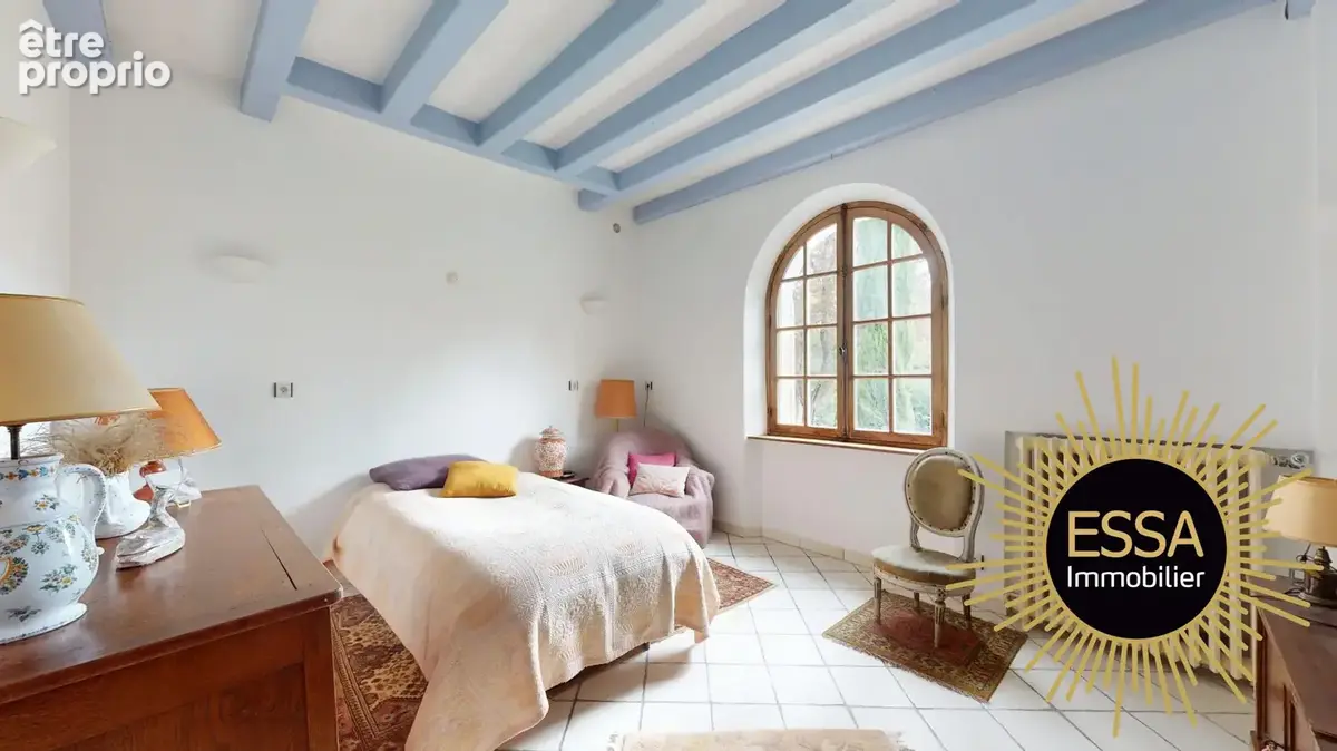 Maison 10 pièces 195 m² à vendre à Chavenay (78450) - photo 8