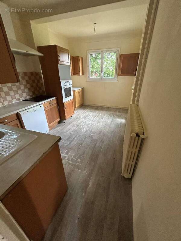 Maison à EPINAY-SUR-ORGE