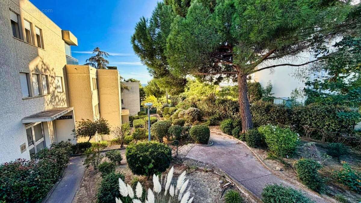 Appartement 1 pièce / 33 m² / 199 000 EUR / BANDOL - photo 7