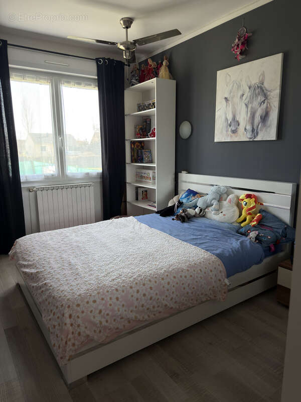 Maison à DOMBASLE-SUR-MEURTHE