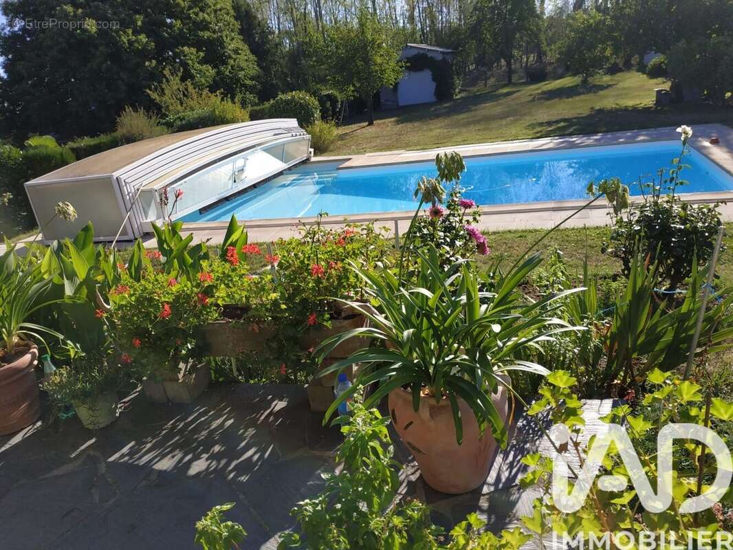 Photo 2 - Maison à TARBES