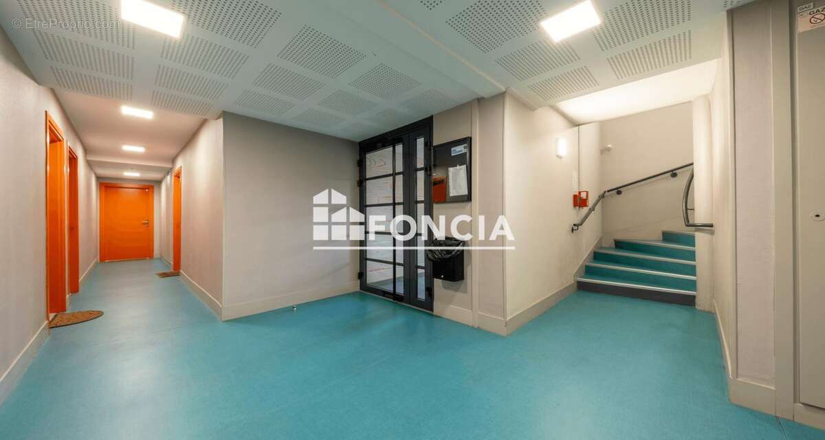 Appartement à SAUBENS