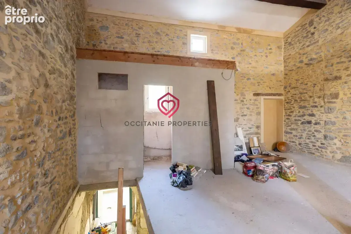 Grande maison de village à Rieux-Minervois, 6 chambres - photo 26