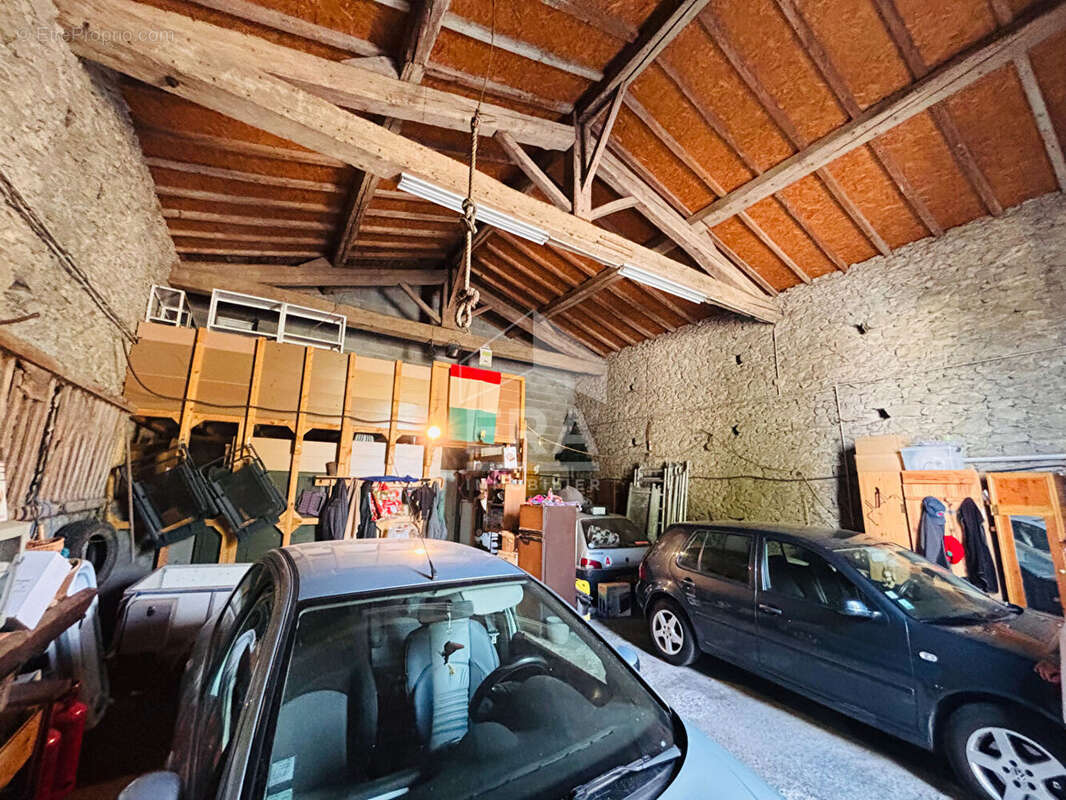Maison 234m² à sainte-eulalie - photo 9