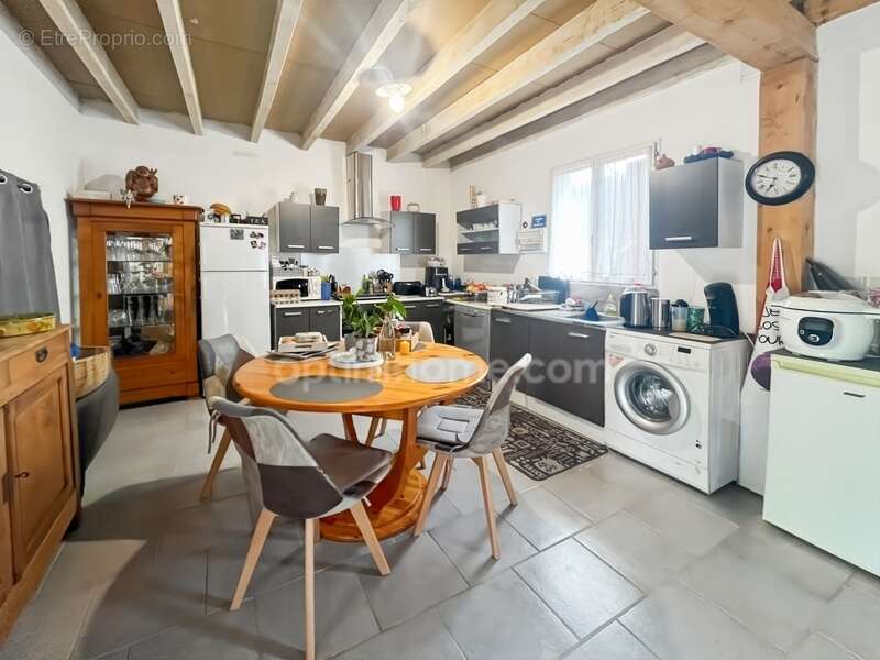 Maison à CAMPAGNE-D&#039;ARMAGNAC