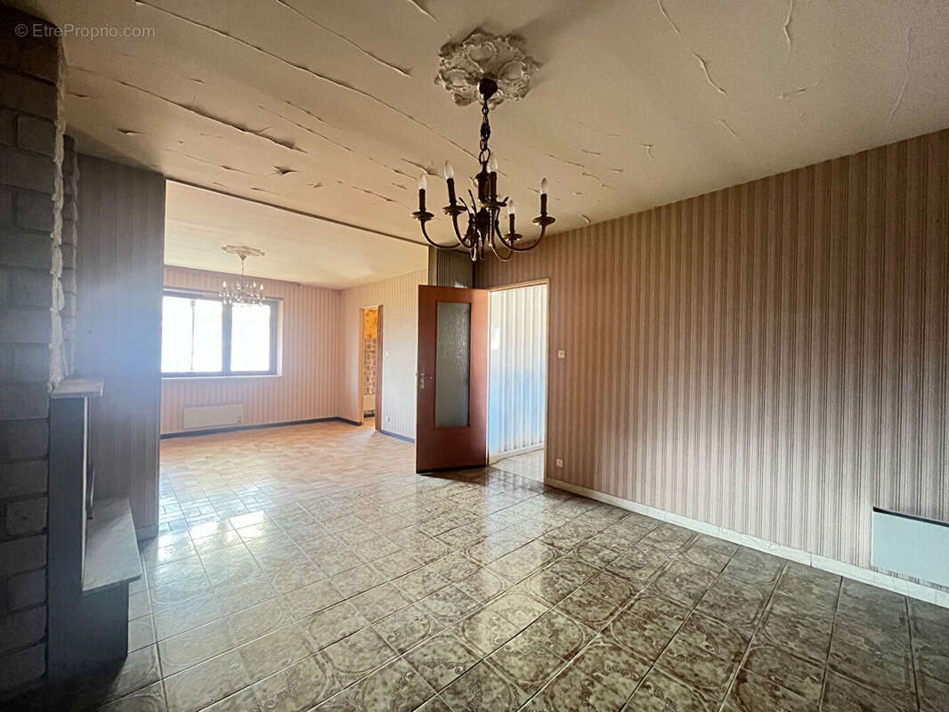 Maison à ERSTEIN