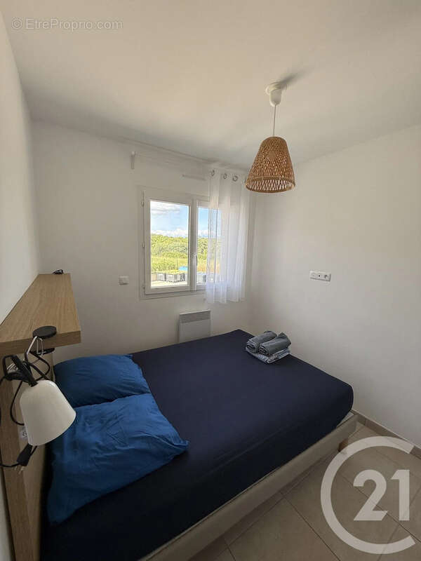 Appartement 38 m² à Linguizzetta  - photo 7
