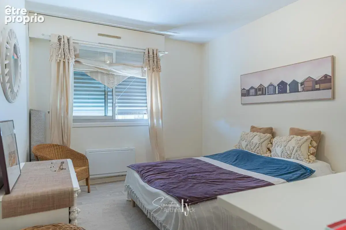 Appartement - photo 7