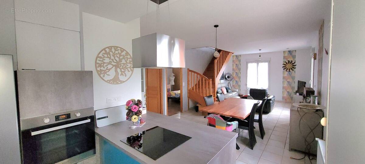 Appartement à SAINT-DIE-DES-VOSGES